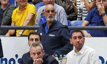 Σοκ στη Μακάμπι Τελ Αβίβ: Κατηγορείται για βιασμό ανηλίκου ο φροντιστής της ομάδας