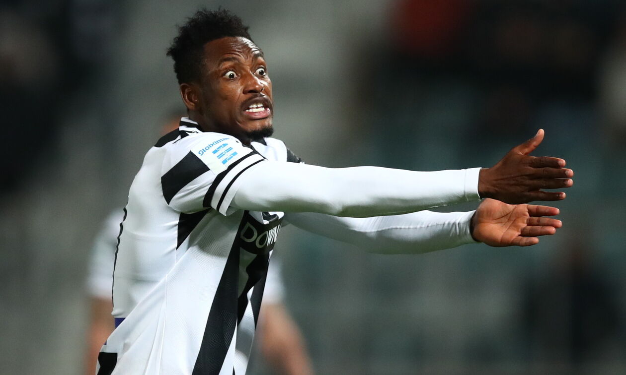 Μπάμπα: «Είμαστε έτοιμοι για τις μάχες που έρχονται»