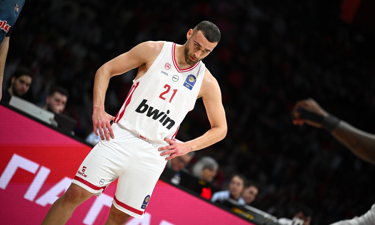 Ματς καριέρας: Αυτά έκανε ο Όμηρος Νετζήπογλου κόντρα στη Μύκονο (vid)