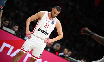 Ματς καριέρας: Αυτά έκανε ο Όμηρος Νετζήπογλου κόντρα στη Μύκονο (vid)