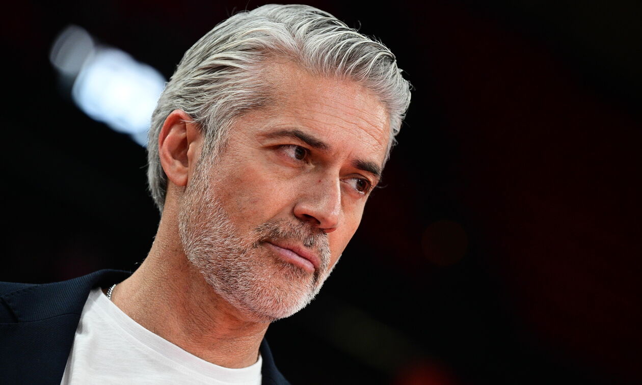 Ζιάγκος: «Όταν παίζεις με τον Ολυμπιακό, αυτός αποφασίζει πώς θα πάει το παιχνίδι»