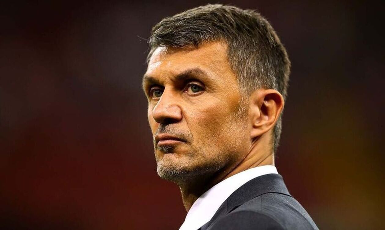 Ο Μαλντίνι επικρατέστερος για την προεδρία της ιταλικής ομοσπονδίας