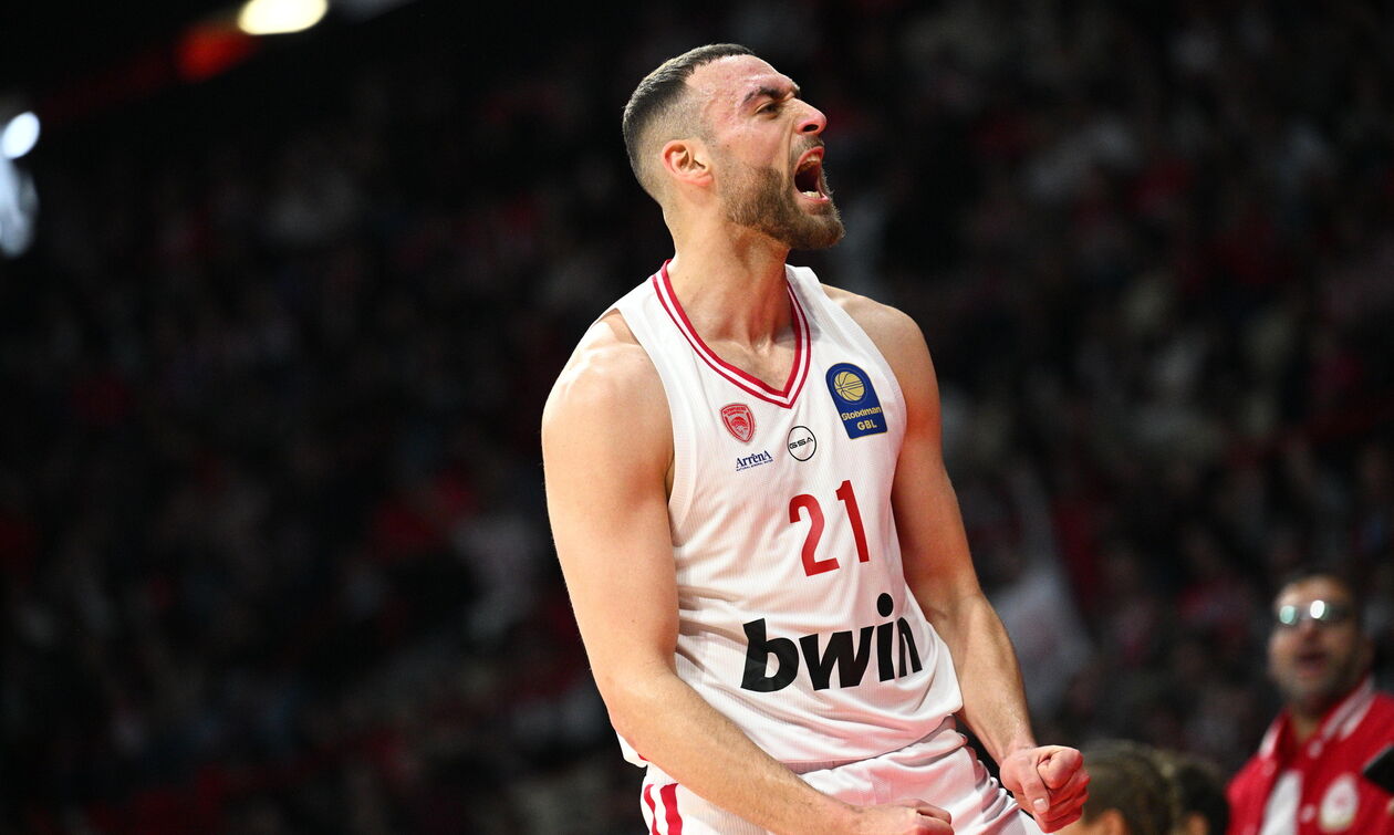 Ολυμπιακός: Το ενδιαφέρον μας ας είναι στους παίκτες που είναι τώρα στην ομάδα