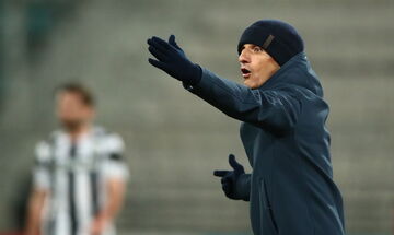 ΠΑΟΚ: Η ενδεκάδα για το ματς με τον Παναθηναϊκό