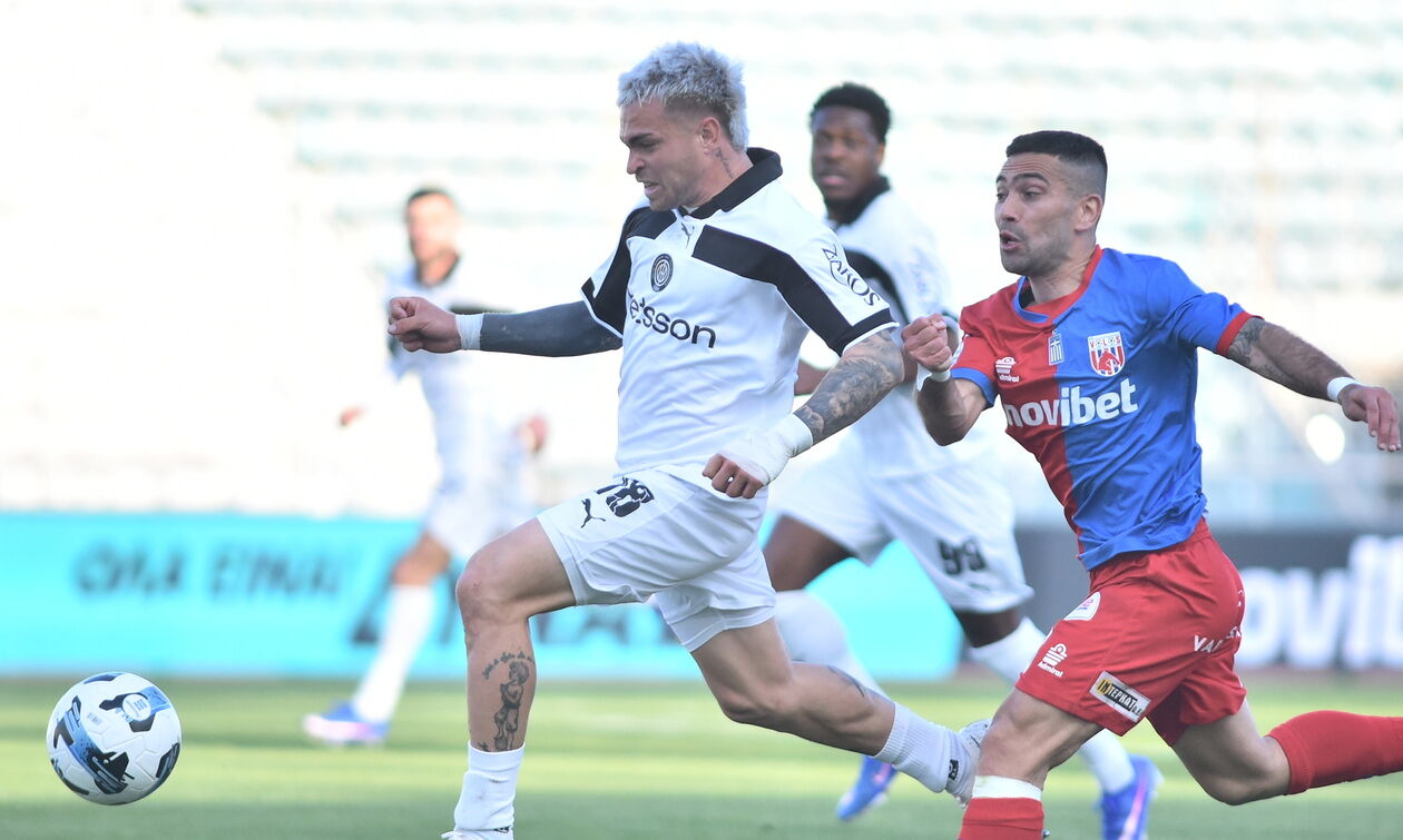 Βόλος-ΟΦΗ 1-1 | HIGHLIGHTS