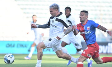 Βόλος-ΟΦΗ 1-1 | HIGHLIGHTS