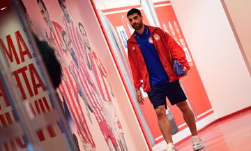 Οι πρώτες εικόνες από το «Γ. Καραϊσκάκης»