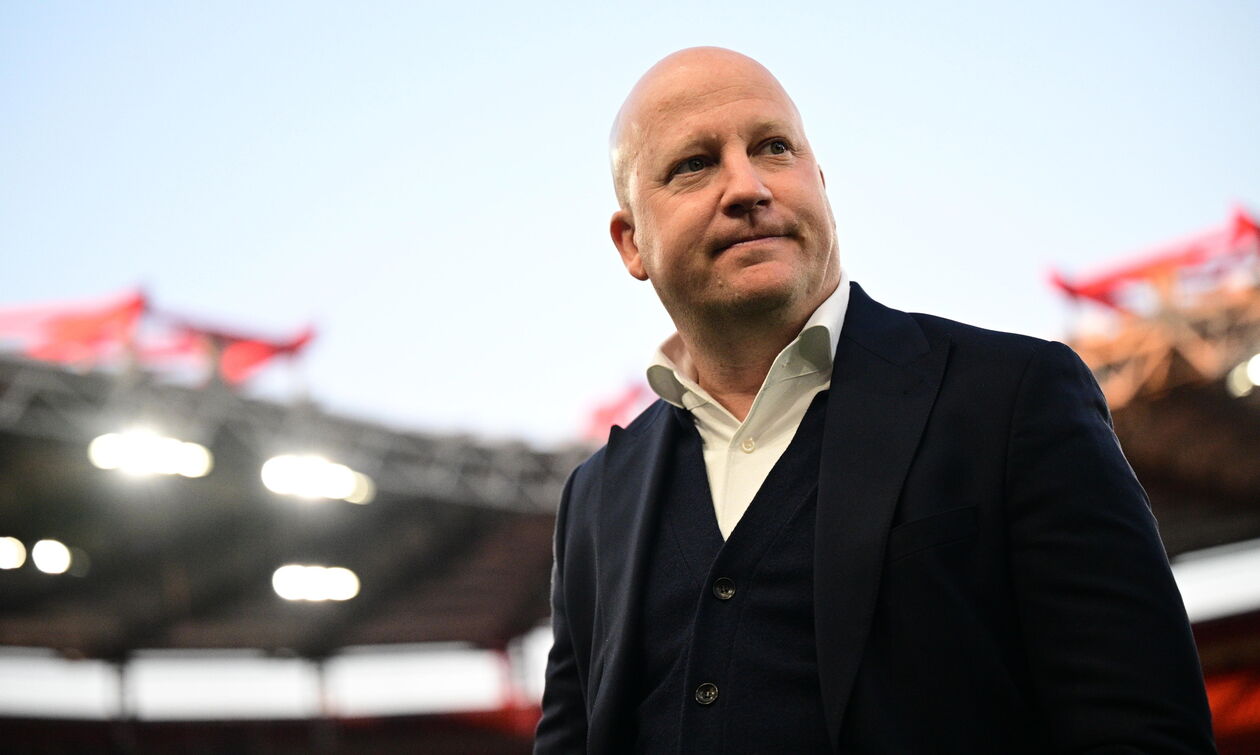 ΑΕΚ: Με Περέιρα η 11αδα κόντρα στον Ολυμπιακό