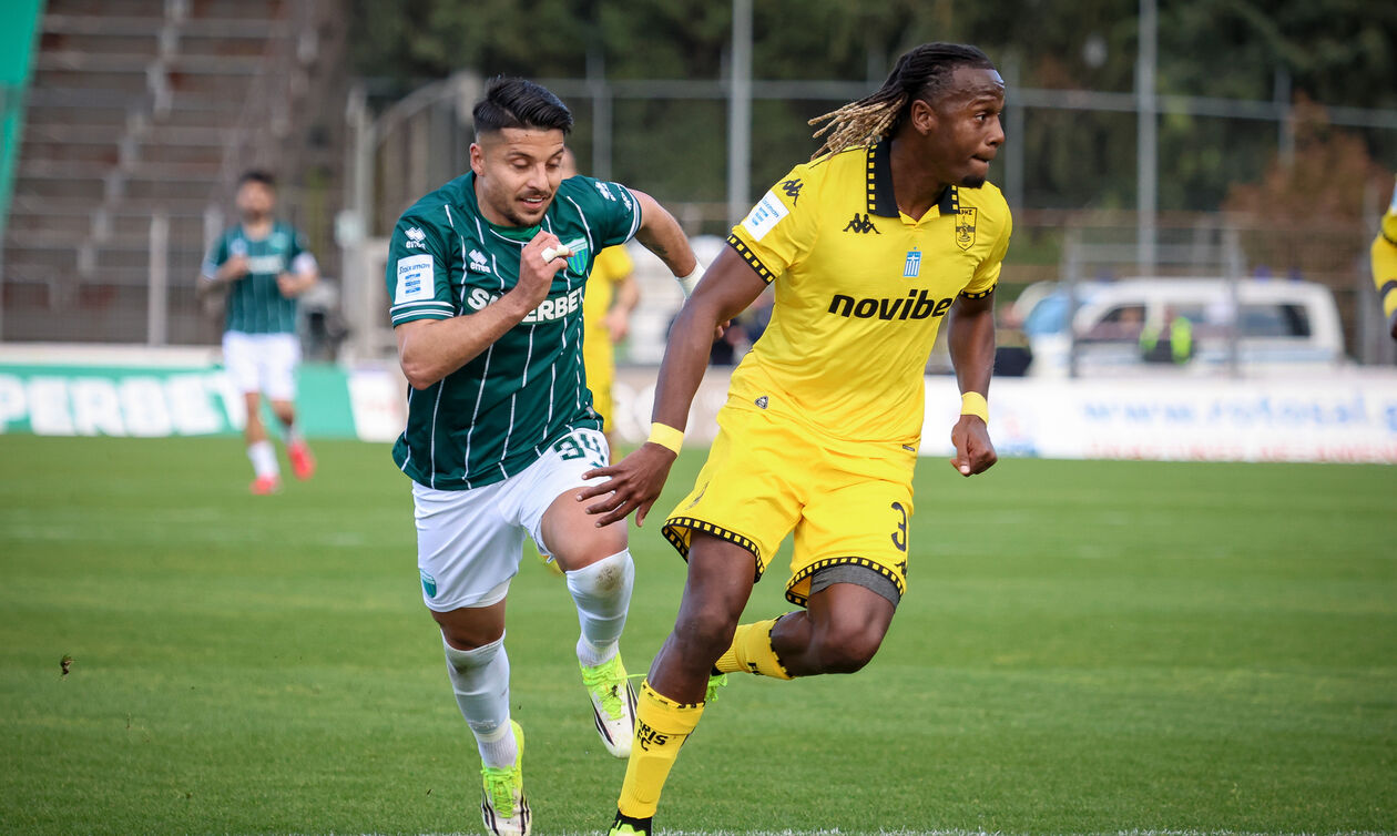 ΠΑΕ Άρης: «Κατάντια για το ελληνικό ποδόσφαιρο»