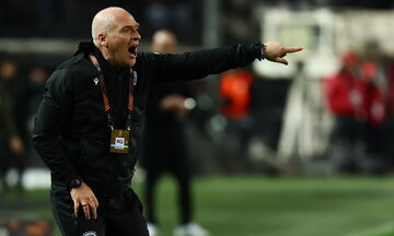 Καστορίνα: «Δεν τα καταφέραμε»