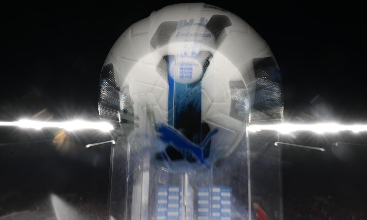 Super League: Στο +5 η ΑΕΚ από τον Ολυμπιακό και τον ΠΑΟΚ  