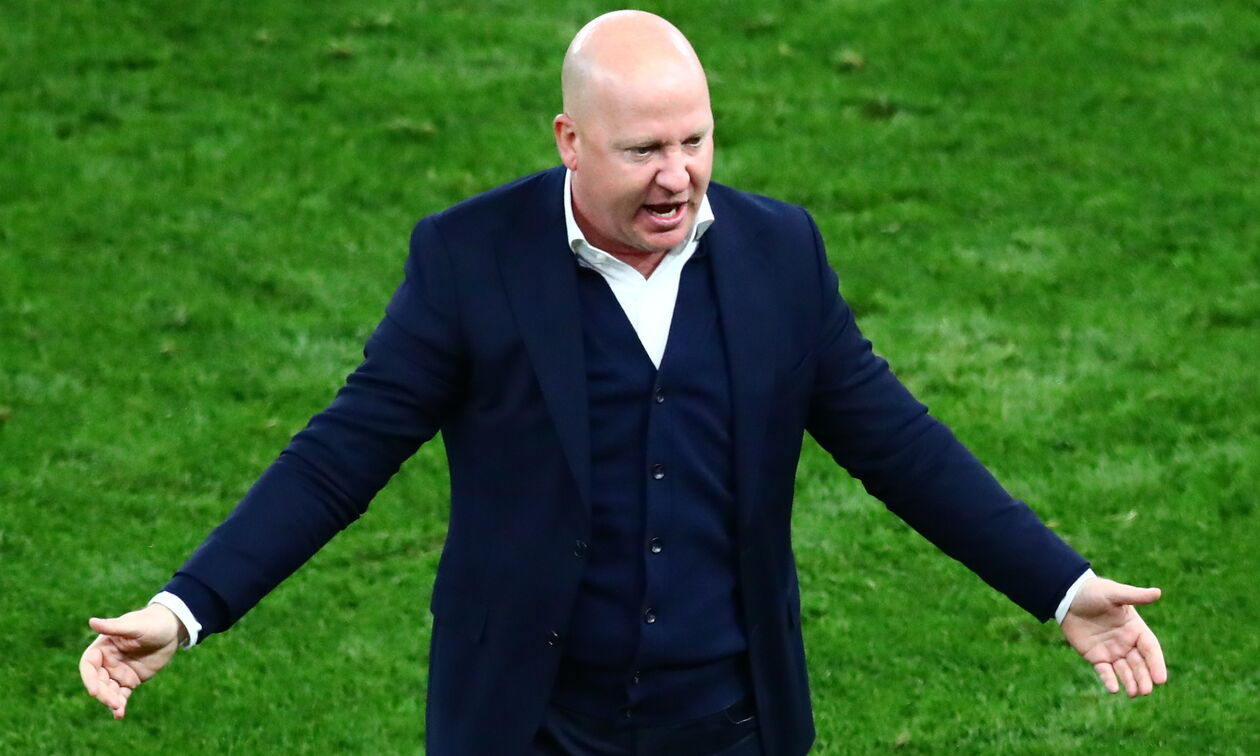 Νίκολιτς: «Δώσαμε πολύ μεγάλη χαρά στον κόσμο μας»