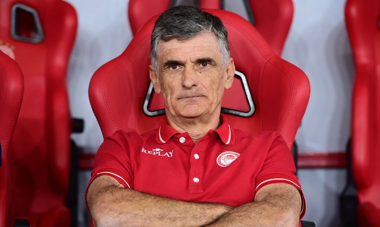 Μεντιλίμπαρ: «Δεν δείξαμε χαρακτήρα»