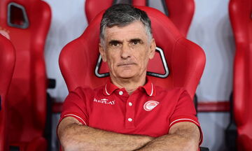 Μεντιλίμπαρ: «Δεν δείξαμε χαρακτήρα»