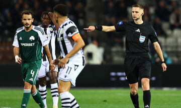 ΠΑΕ ΠΑΟΚ: «Να κριθεί δίκαια το φετινό πρωτάθλημα»