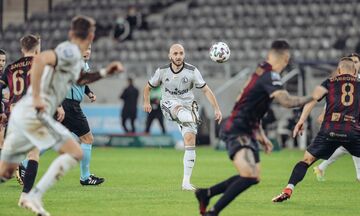 ΦΩΣ στο Στοίχημα: Η ώρα της Λέγκια 