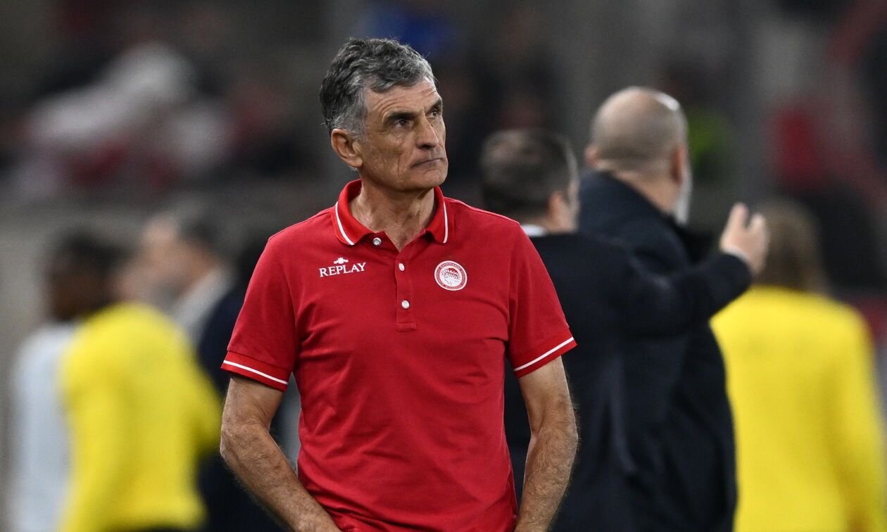 Μεντιλίμπαρ: «Οι περισσότεροι παίκτες έχουν διαφορετική απόδοση»