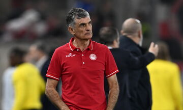 Μεντιλίμπαρ: «Οι περισσότεροι παίκτες έχουν διαφορετική απόδοση»