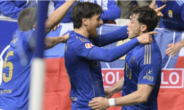 La Lίga: Μαίνεται η μάχη για Ευρώπη και παραμονή