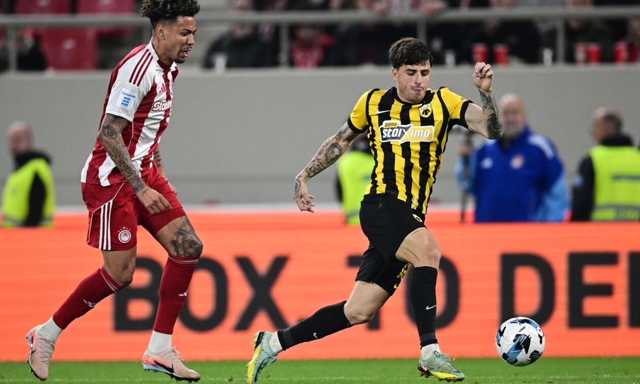 Ρότα: «Πρέπει να δίνεις την ψυχή σου και τη... ζωή σου στα ντέρμπι»