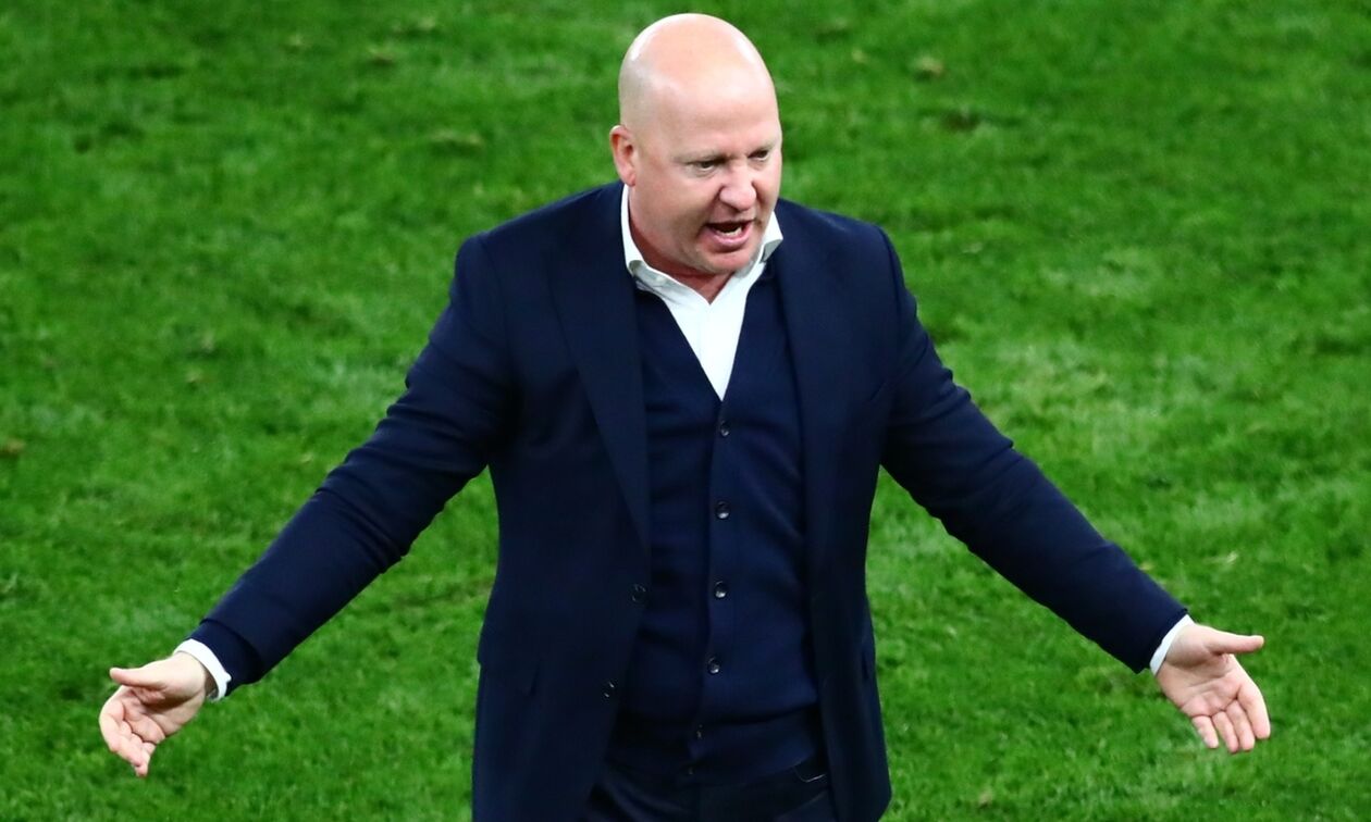 Νίκολιτς: «Είναι μία απλή νίκη, τίποτα δεν έχει τελειώσει»