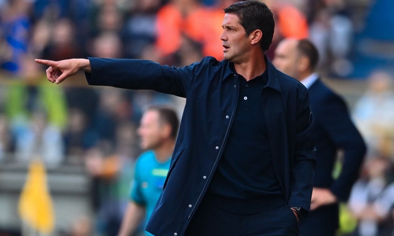 Κίβου: «Χρειάζεται τις προσευχές όλων μας ο Μιρτσέα Λουτσέσκου»