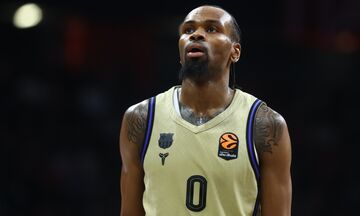 Πάντερ και Σενγκέλια «καθάρισαν» για τη Μπαρτσελόνα, πριν το ντέρμπι με τον Παναθηναϊκό