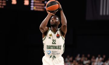 Παναθηναϊκός: Χωρίς Ρογκαβόπουλο και Τολιόπουλο στην Ισπανία, κρίνεται αύριο του Γκραντ 