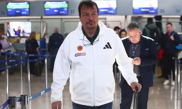 Αταμάν: «Δεν παίζουμε Playstation - Είναι σαν Final Four στην Ισπανία»