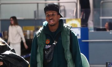 Σορτς: «Δεν έχουμε χάσει την πίστη μας στην ομάδα»