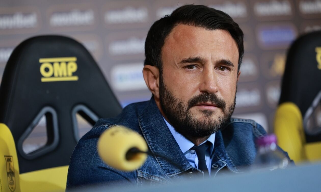 Άρης: «Κανένα ενδιαφέρον για εξαγορά της ΠΑΕ»