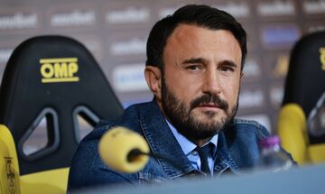 Άρης: «Κανένα ενδιαφέρον για εξαγορά της ΠΑΕ»