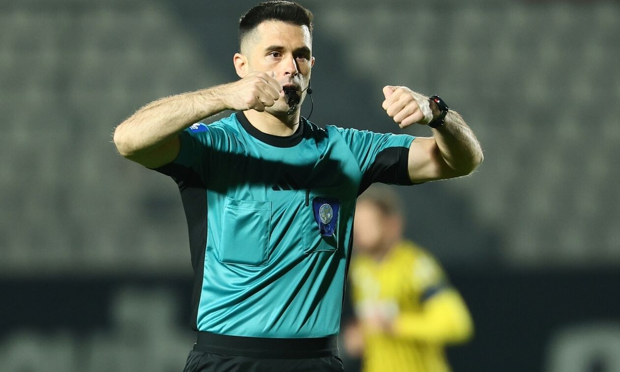 Κηφισιά: «Απορία και προβληματισμός για τον ορισμό Ζαμπαλά»