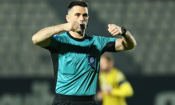 Κηφισιά: «Απορία και προβληματισμός για τον ορισμό Ζαμπαλά»