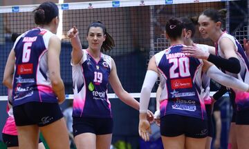 Μαρκόπουλο - Μίλων 3-2: Νέα ανατροπή και παραμονή, έπεσε η ομάδα της Νέας Σμύρνης 