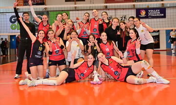 Pre League Γυναικών: Άντεξαν οι Αμαζόνες απέναντι στον ΟΦΗ 