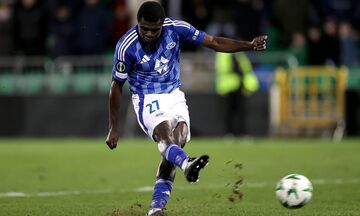 ΦΩΣ στο Στοίχημα: Ρελάνς η Μόλντε