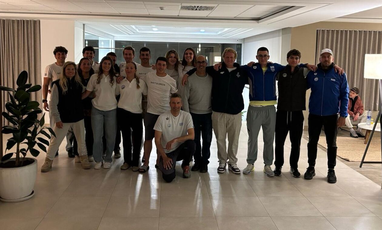 Ιστιοπλοΐα: Η Ελλάδα φαβορί να εκπροσωπηθεί στο Λος Άντζελες σε τουλάχιστον πέντε κατηγορίες