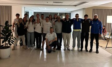 Ιστιοπλοΐα: Η Ελλάδα φαβορί να εκπροσωπηθεί στο Λος Άντζελες σε τουλάχιστον πέντε κατηγορίες