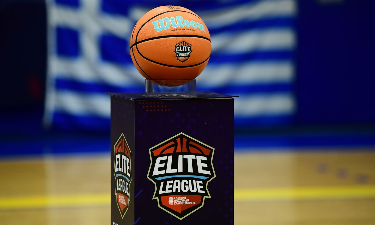 Elite League: Το πρόγραμμα των play off και των play out