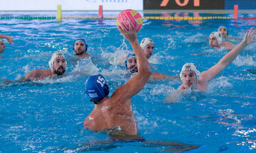 World Cup: Δεν τα κατάφερε η Ελλάδα στην πρεμιέρα, ήττα με 13-12 από την Ουγγαρία