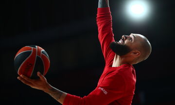 Φουρνιέ: «Θα είναι ένα τεράστιο παιχνίδι»