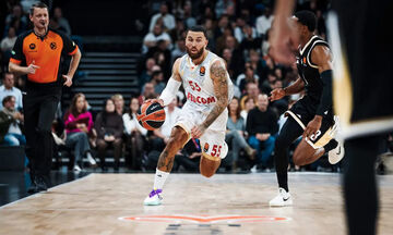 Μονακό: Ετοιμάζεται να επιστρέψει ο Μάικ Τζέιμς 