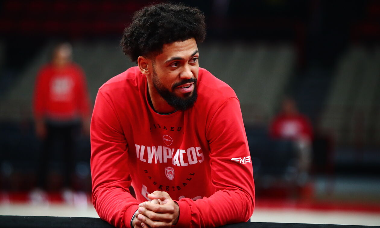 Ολυμπιακός: Δεν σκέφτεται παραπέρα, μόνο το ματς με τη Ρεάλ 