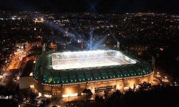 AEK: Εξαντλήθηκαν τα εισιτήρια με Ολυμπιακό