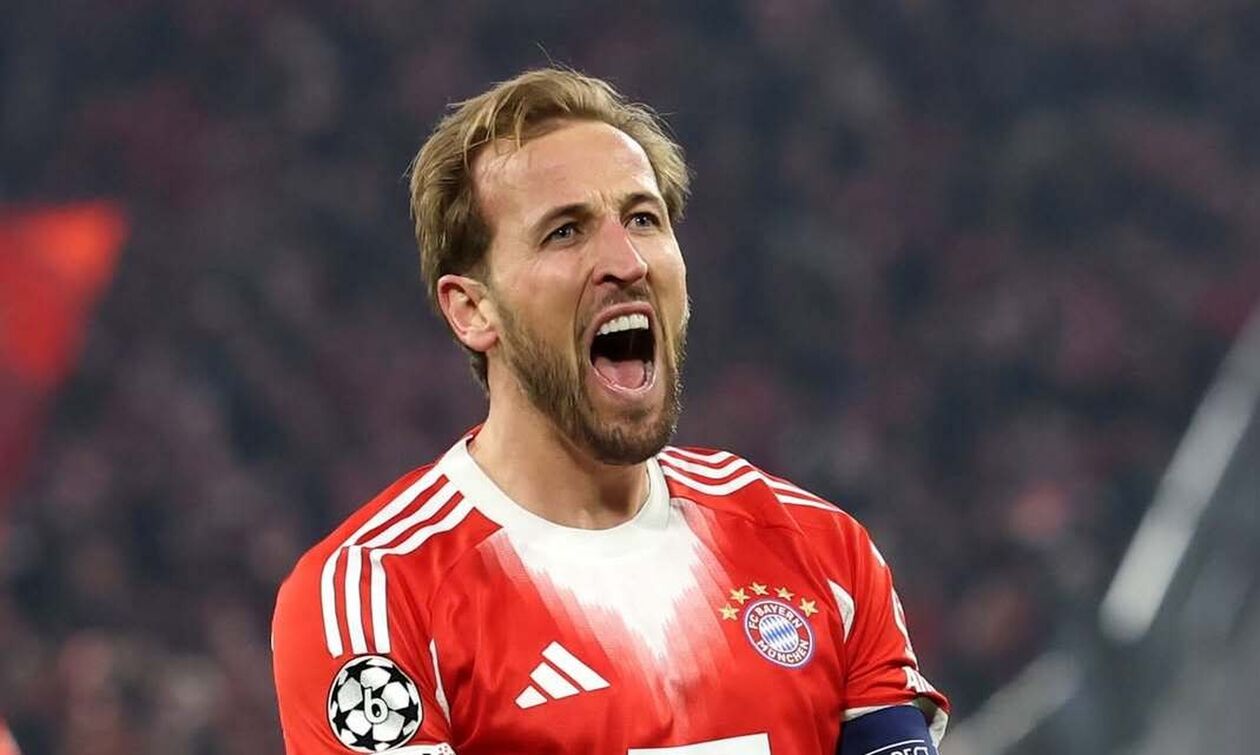 Μπάγερν: Τελευταία στιγμή η απόφαση για Κέιν