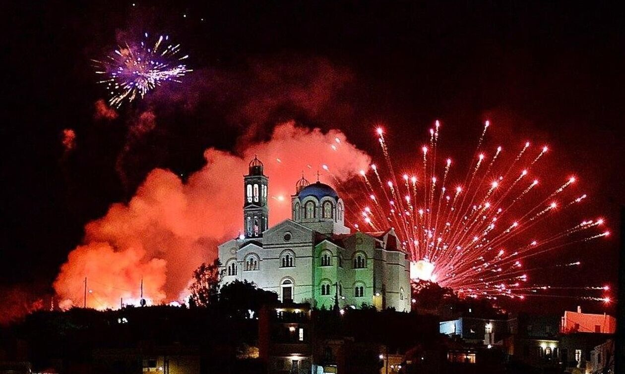 Πάσχα: Δημοφιλείς προορισμοί 