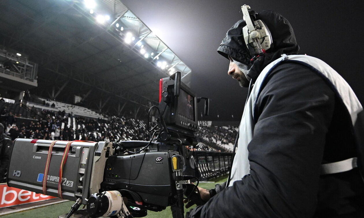 Τηλεόραση: Οι αθλητικές μεταδόσεις της Τρίτης (7/4), με ΟΣΦΠ, ΠΑΟ και προημιτελικά Champions League