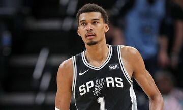 NBA: Έφτασαν τις 60 νίκες οι Σπερς, ανεβαίνουν οι Νάγκετς (vid)