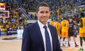 Τέλος ο Γιάκα Λάκοβιτς από την Γκραν Κανάρια